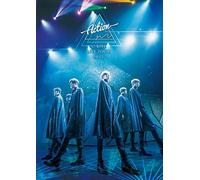 U-Kiss - St Japan Live Tour 2015-Action- (2DVDS) [Japan DVD] AVBD-92270