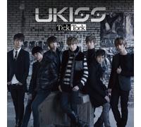 U-Kiss - Tick Tack