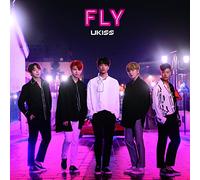 U-KISS - U-Kiss 14Th Single