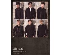 U-Kiss - U-Kiss Days In Japan Vol.3 [Japan DVD] AVBD-92072