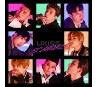 U-Kiss - Untitled