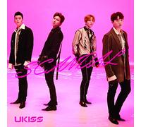 U-Kiss - Untitled