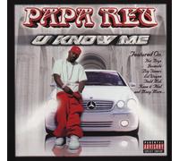 U Know Me [Us Import]