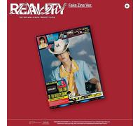 U-Know - Reallty Show (B)