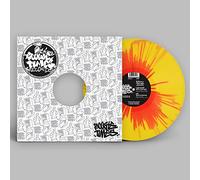 U Know the Score [Single]