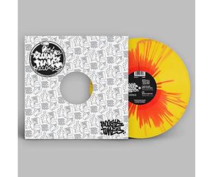 U Know The Score [VINYL]