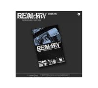 U-Know Yunho - Reality Show A ver. CD+Folded Poster (No Poster (CD Only))