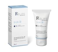 U-Life 30 - Regenerating Hand Cream 50 Ml