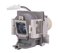 U-Lighting 5J.J9R05.001 Replacement Lamp Bulb with Housing for BENQ MS527 TH550 TW526 MS506 MX505 MX522P MS504 MS521P MS522P MS524 MX525 5J.JC205.001 5J.JFH05.001