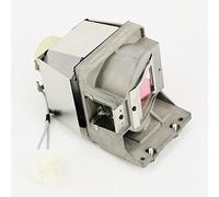 U-Lighting PQ484-2401 / BL-FU190C Replacement Projector Lamp Bulb with Housing for OPTOMA DX330 DS330 S2010 X2010 S2015 X2015 W2015 W303 S303 X303 BR320 BR325 X302 DX5100 Replacement