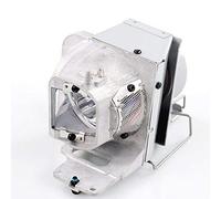 U-Lighting Premium Lamp Bulb BL-FP240G / SP.7AZ01GC01 Replacement Lamp P-VIP with Housing for OPTOMA DH350 EH334 EH335 HD143X HD144X HD27e WU335 WU337 HD28DSE DH1012