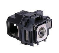 U-Lighting V13H010L78 Replacement Lamp Bulb with Housing for Epson ELPLP78 EB-S03 EH-TW5100 EH-TW5200 EH-TW570 EB-W12 EB X20 EB-W28 Projector Lamp