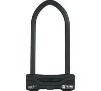 ABUS Granit Extreme 59 Shackle Lock, black, size 245 mm for Men