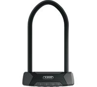 ABUS Granit X-Plus 540 Shackle Lock, black, size 229 mm