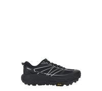 U Mafate Speed 2 - male - Hoka One One - Running Shoes - Black - 3 1/2 UK - Sport 3 1/2 UK