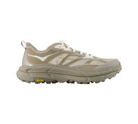 U Mafate Speed 4 Lite Trainers - Hoka - Cotton - Brown - unisex - Hoka One One - Running Shoes - Brown - 5 1/2 UK - Sport 5 1/2 UK