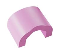 U Magnet for Nails - U Shape Non-Slip Strong Magnetic Tool | Automatic Gel Nail Positioning with High Power Flux & Precision Alignment for Multiple Effects, Art Patterns and Salon Manicures