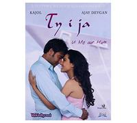U, Me Aur Hum [Region 2] (IMPORT) (No English version)