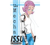 u.Mecha Issue 1 (Intl.)