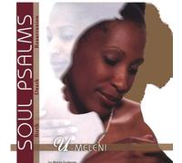 U-Meleni - Soul Psalms-Birth Death Resurrexion