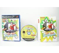 U Move Super Sports (PS2)