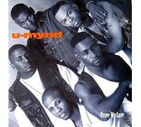 U-Mynd - Prove My Love