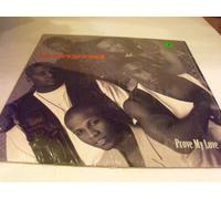 U-Mynd - Prove My Love [VINYL]