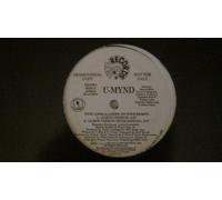 U-Mynd - Stop Look & Listen [VINYL]