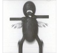 U.N.K.L.E - Eye For An Eye - Maxi CD 1