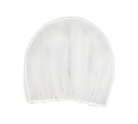 U-Ni-Ver-Sal Mos-Quito Net for Stroller, Bu-g Net with Two-Way Zippers & Storage Bag, Sunshade Travel Cover, Adaptable Fit, Lightweight Polyester, 176g, for Travel Beds and Outdoor Adventures
