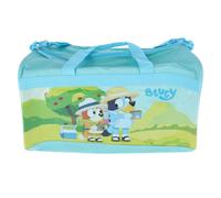 U.P.D INC Kid's Bluey and Bingo Vacation Duffle Bag