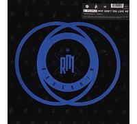 U-People - Why Don'T You Love Me [Vinyl Maxi-Single] [VINYL]