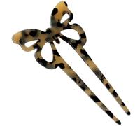 U Pins for Hair Bun | U Shaped Hairpins with 2 Prong - Vintage Hair Fork, Bun Hair Sticks, Updo Hair Clips, French Twist Hair Pin for Women Thicker Hair