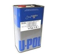 U-POL 1k S2085 SMART Acrylic Clear Coat Lacquer RFU 5L