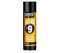 U-POL BLEND#9 - Fade Out Reducer, 450 ml Aerosol, Clear450ml Aerosol, 0874