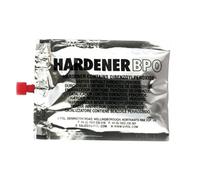 U-POL BPO Hardener 40g Red Sachet For Polyester Body Fillers Hardening Agent