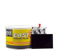 U-POL EASY 3 Ultra Smooth Finishing Filler 1.1 Litre Tin For Skimming & Fine Finishing In Thin Layers - Excellent Adhesion, Easy To Sand