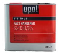 U-pol Fast Hardener/Activator Paint & Primers 2.5L
