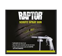 Raptor Gun U-POL GUN/1 Schutz Gun