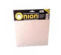 U-Pol ON/1 Onion Multi Layer Mixing Board 1 Pack (100 Sheets)