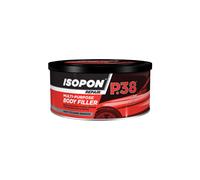 U-POL P38/1 P38 Multi-Purpose Body Filler Tin 600ml