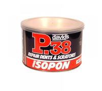 UPO Isopon P38 Easy Sanding Body Filler 1.2l