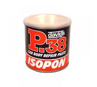 U-Pol P38/4 P.38 Multi-Purpose Body Filler Tin 2.25 Litre