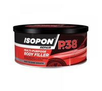 U-Pol P38/L P.38 Multi-Purpose Body Filler Tin 3.5 Litre