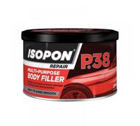 U-Pol P38/S P.38 Multi-Purpose Body Filler Tin 250Ml