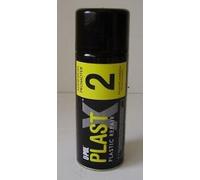 U-POL Plast X Primer Adhesion Promoter 400ml Plastic Bumper/Trim Paint 1K Ready For Use (RFU)