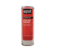 U-Pol Products 2313 System 2031 Extra Fast Hardener - 1 Liter by U-Pol