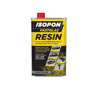 U-Pol RE/LA Isopon® Fastglas Laminating Resin Tin 500Ml