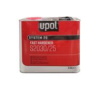 U-POL S2030: 2.5L 2K Paint Hardener