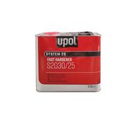 U-POL S2030: 2.5L 2K Paint Hardener